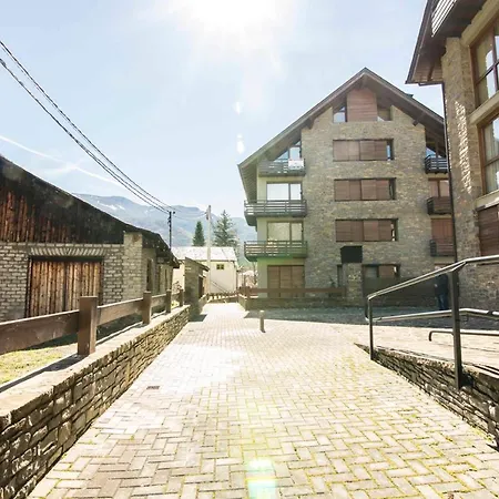 Apartamento Bonic D'aneu