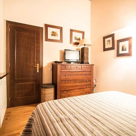 Bonic D'aneu Apartamento Esterri d'Àneu
