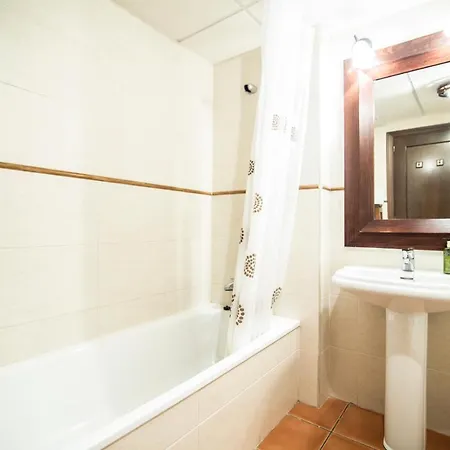Apartment Bonic D'aneu Esterri D'Aneu