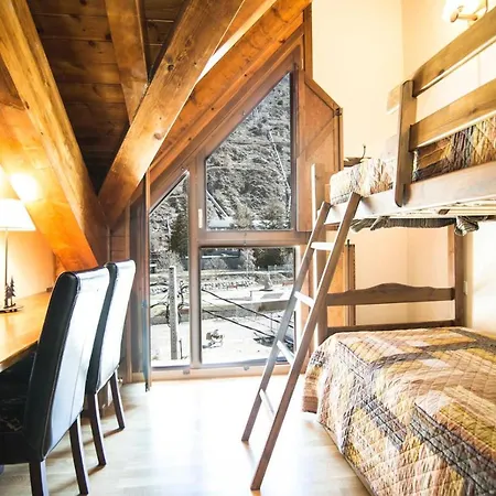 Apartment Bonic D'aneu *