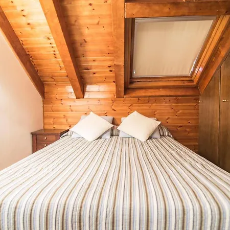 Apartment Bonic D'aneu *